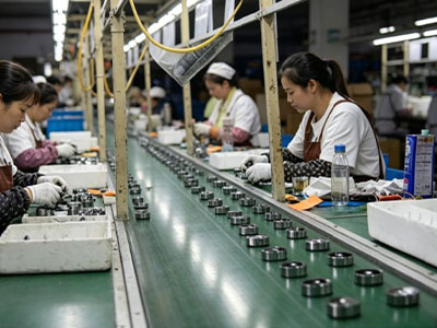 余姚市太邦洁具有限公司
